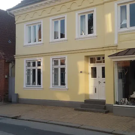 Apartment Ostergade 46 *