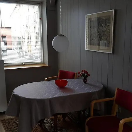 Apartment Ostergade 46