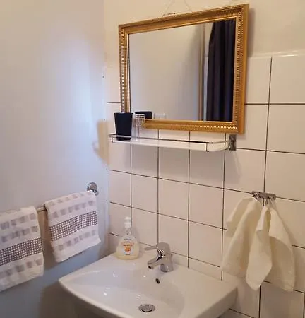Apartment Ostergade 46 *