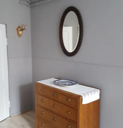Apartment Ostergade 46
