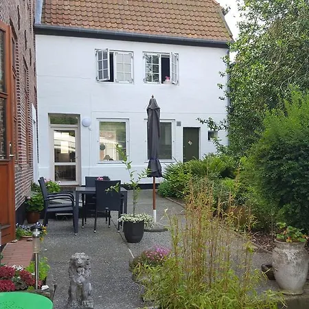 Apartment Ostergade 46 *