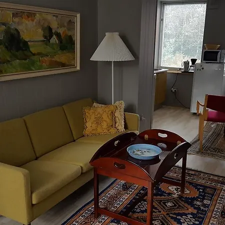 Apartment Ostergade 46