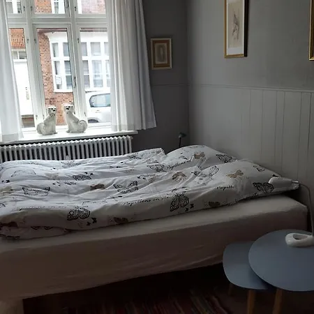 Ostergade 46 Apartment Tonder