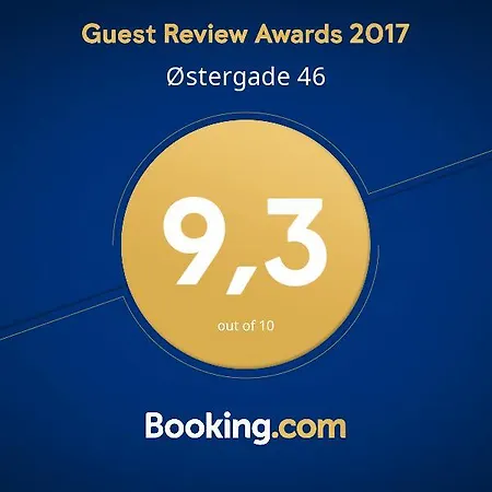 Ostergade 46 Tonder